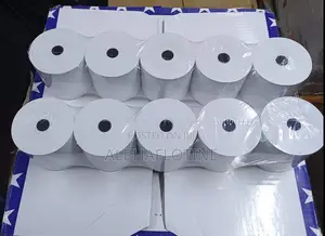 Thermal Till Roll 80×80, Thermal Receipt Paper 80x80mm