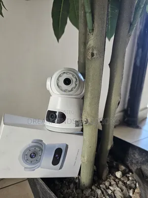 Wifi Baby Monitoring Camera