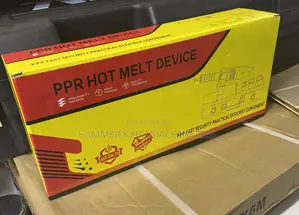 PPR Welding Machine/ Commercial Welding Machine