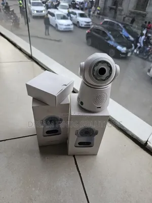 3600 Nanny Cam / Office Cam