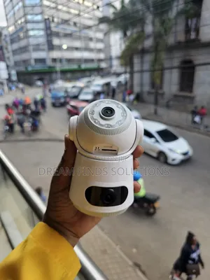3600 Nanny Cam / Office Cam