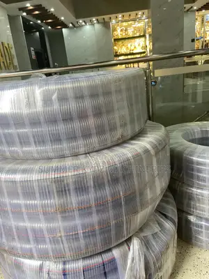 Classic Reinforced Sanction Pipe 2” Inches 30 Meters