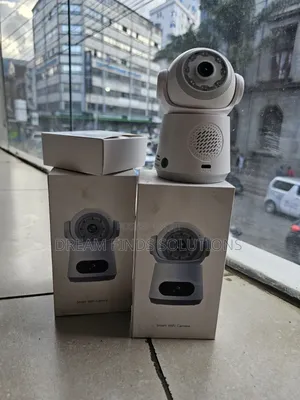 2 Way 3600 Nanny Cam/ Business Camera