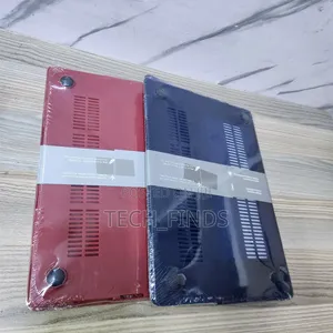 Macbook Pro 14" A2442, A2779, A2992, A2918 Hardshell Case