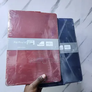 Macbook Pro 14" A2442, A2779, A2992, A2918 Hardshell Case