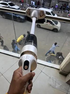 Rechargeable Handheld Vacuum Cleaner