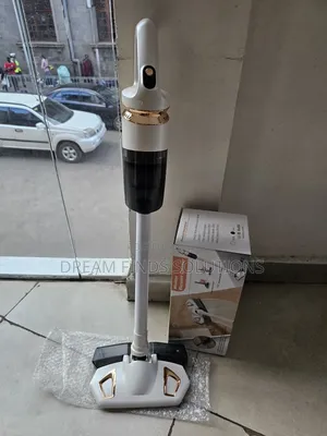 Wireless Handheld Vacuum Cleaner