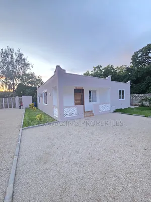 Furnished 3bdrm Villa in Diani for sale