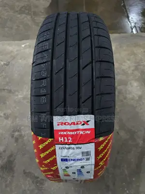 215 /60 R16 Roadx Tyres (Highway)