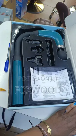 Fascial Gun Massager Handle And Elbow 3 Modes And 6 Gears