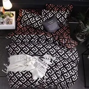 Nordic Dream Premium Duvet Cover Collection