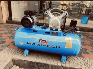Electric Air Compressor 100litres