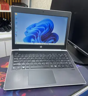 Laptop HP ProBook 430 G5 8GB Intel Core i7 SSD 256GB