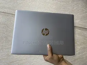 Laptop HP ProBook 430 G5 8GB Intel Core i7 SSD 256GB