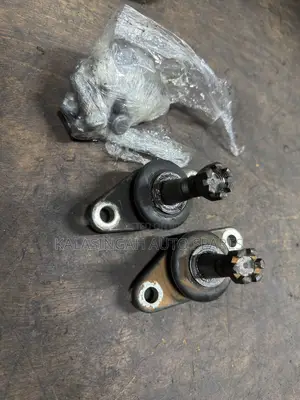 Hiace 7l 4wd Balljoints