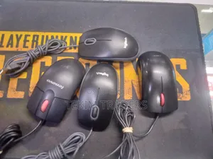 Ex Uk Mice