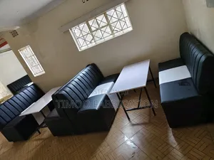 Hotel/Bar Restaurant Benches