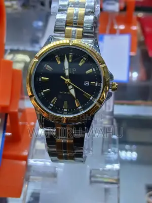 Casio Watch