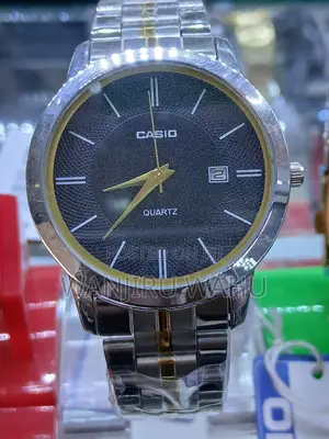 Casio Watch