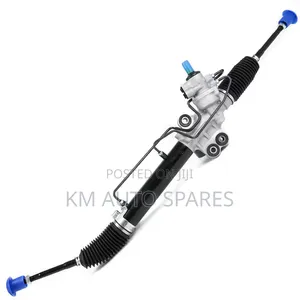 Toyota Shark 5l Steering Rack (Brand New).