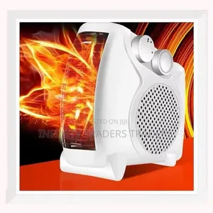 Portable Electric Heater