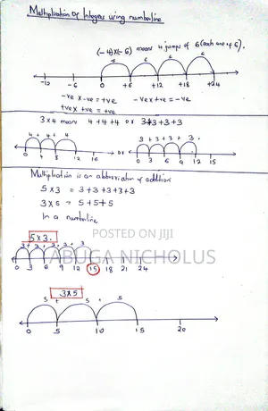 Mathematics Online Tuition-igcse And A Level