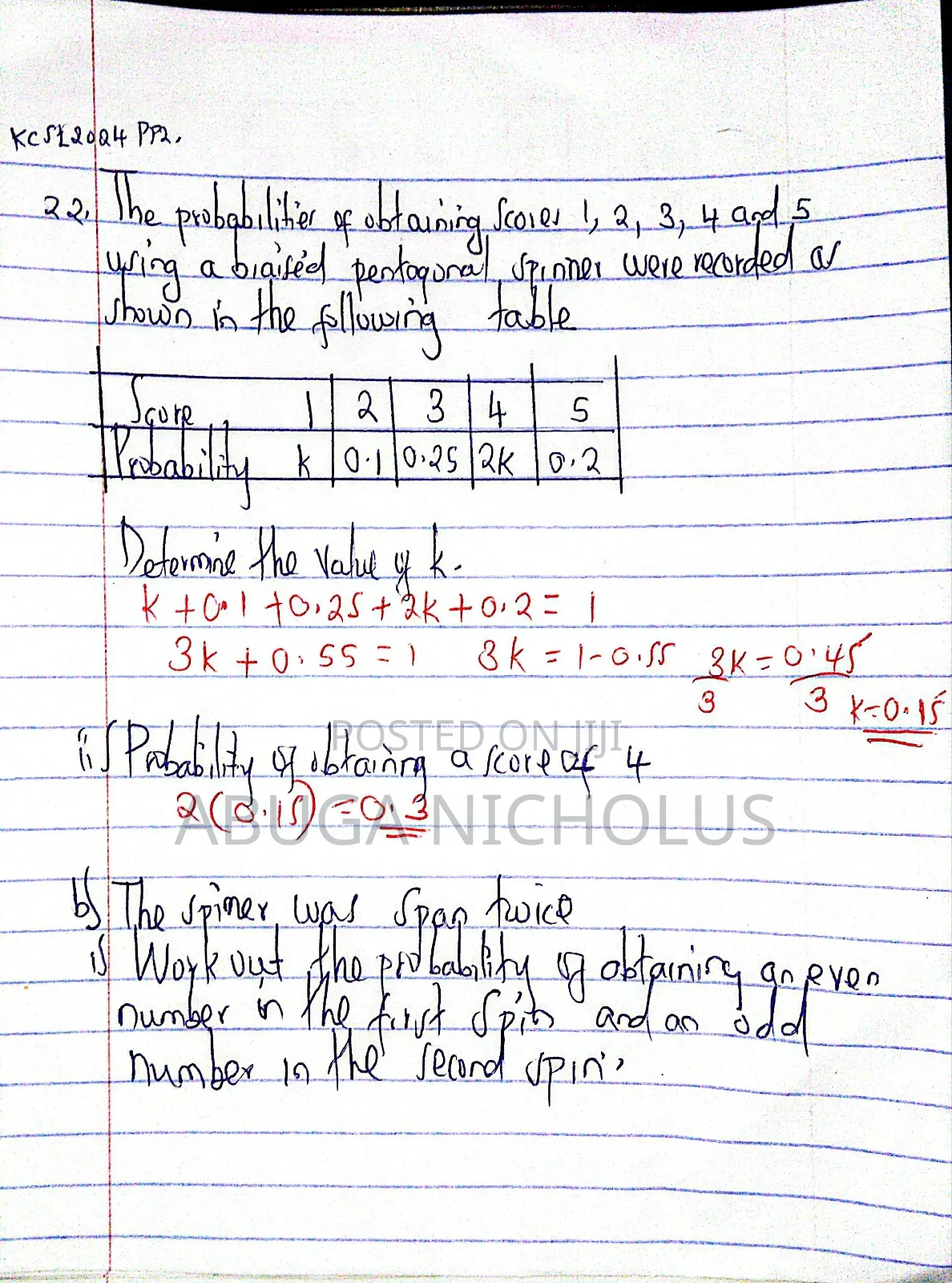 Mathematics Online Tuition-igcse And A Level