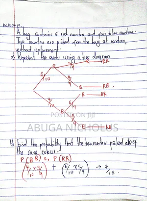 Mathematics Online Tuition-igcse And A Level