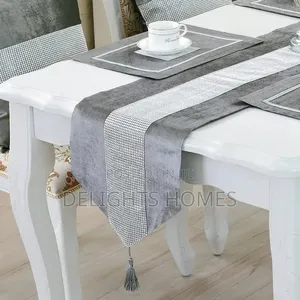 13pcs Table Set-Ele