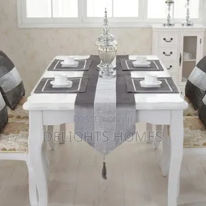 13pcs Table Set-Ele