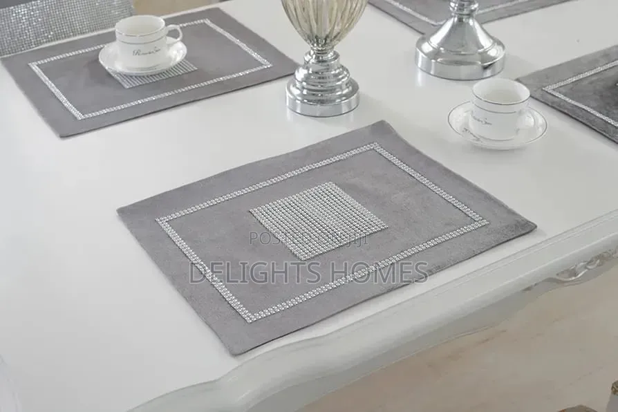 13pcs Table Set-Ele