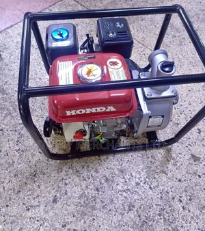 Gasoline Water Pump 2inch