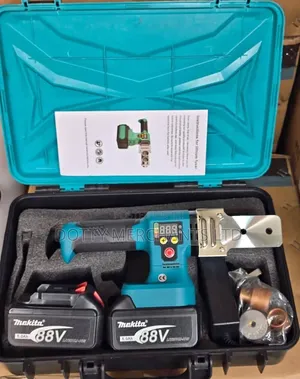 Machine PPR Welding Cordless