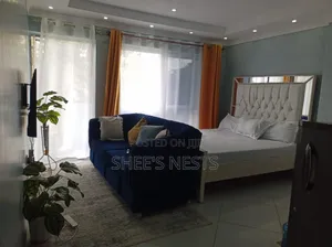 Furnished 1bdrm Bedsitter in Zoros Supermarket, Ongata Rongai for rent
