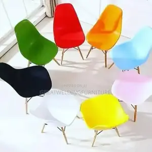 Generic Eames Office Chairs
