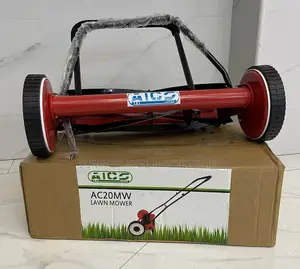 Aico Lawn Mower Size 20’
