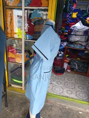 Nanny Dresses