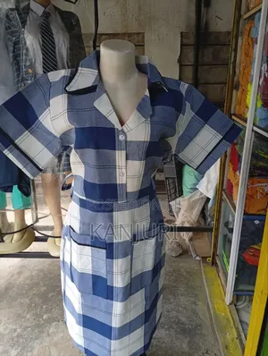 Nanny Dresses