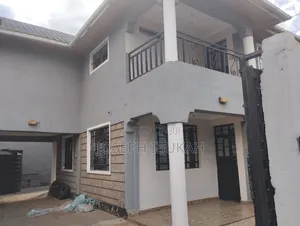 4bdrm Mansion in Faith Estate for rent