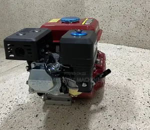 Aico Japan Petrol Engine 6.5hp