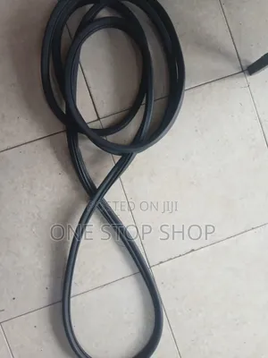 Boot Rubber Universal Fit Most Cars