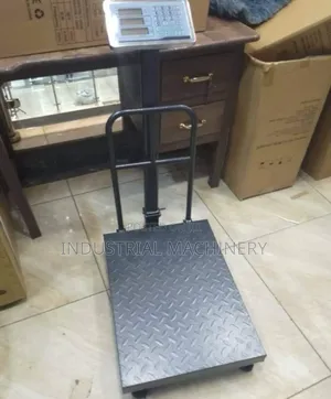 TCS Weighing Scale 300 KGS