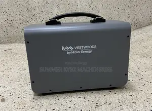 Classic Vestwoods 1kw Portable Power Station