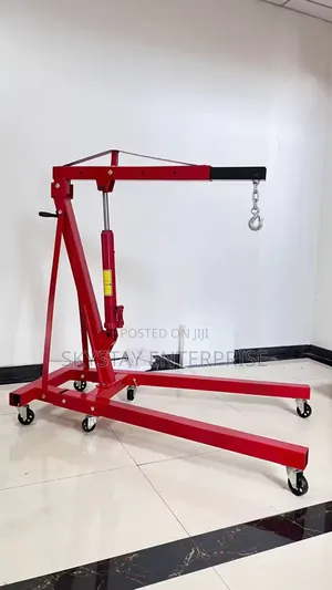 Engine Crane 2t