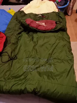 Ex Uk Sleeping Bags