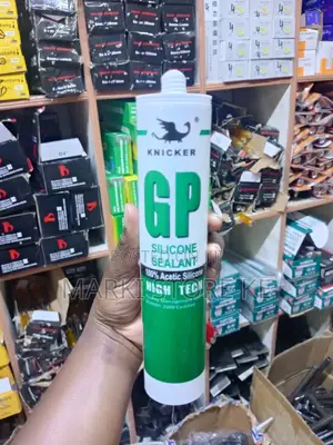 Silicon Sealant
