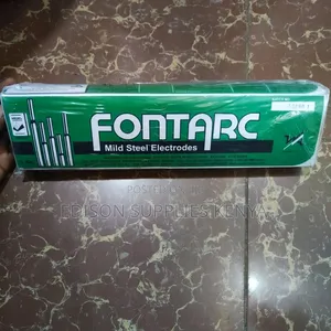 5kg Welding Rods E6013 Fontarc Electrodes for Welding Machines E 6013