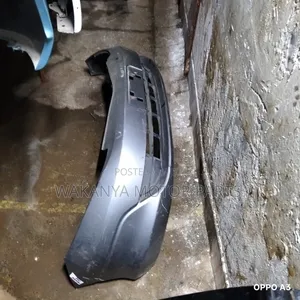 Honda Airwave Model 2005/2006/2007 Front Bumper, Ex Japan