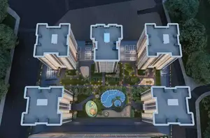 4bdrm Apartment in Hotel 67 Area for sale