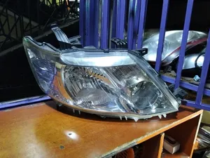 Nissan Serena Fc25 Model 2008 Non Xenon Headlamp, Ex Japan